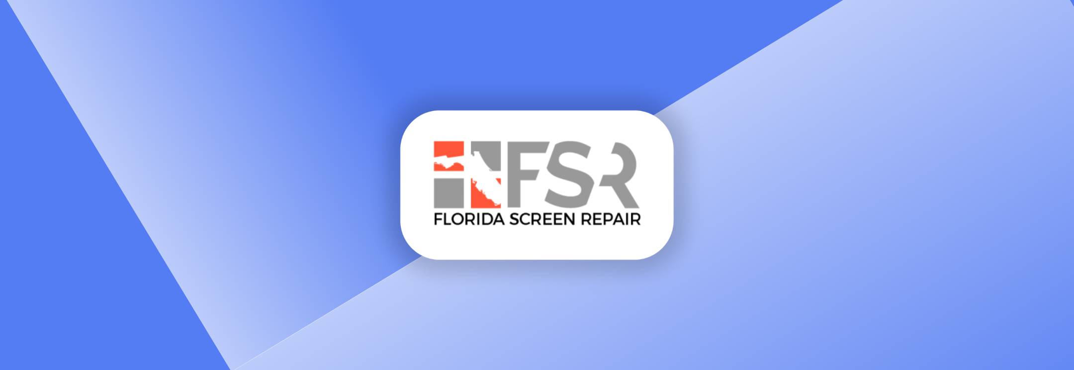Client Florida Screen Repair Marketing Ingenious