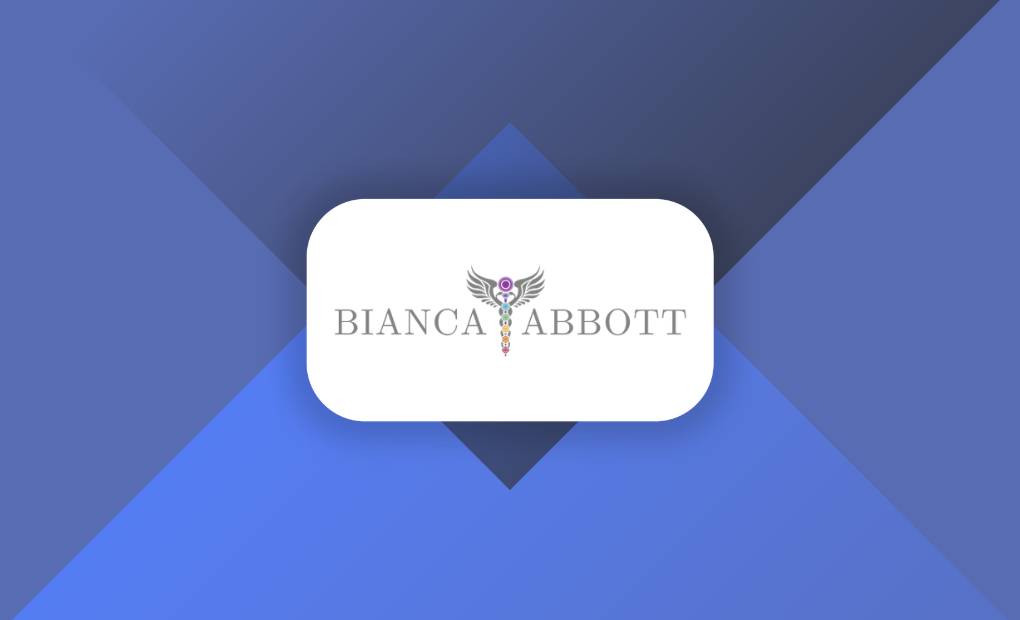 Portfolio Client Bianca Abbott Marketing Ingenious