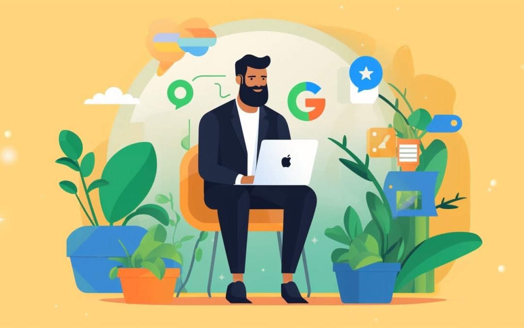 The Benefits of Google Ads for Businesses