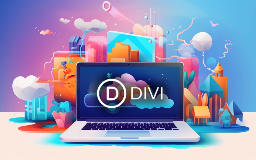 What are the key features of Divi