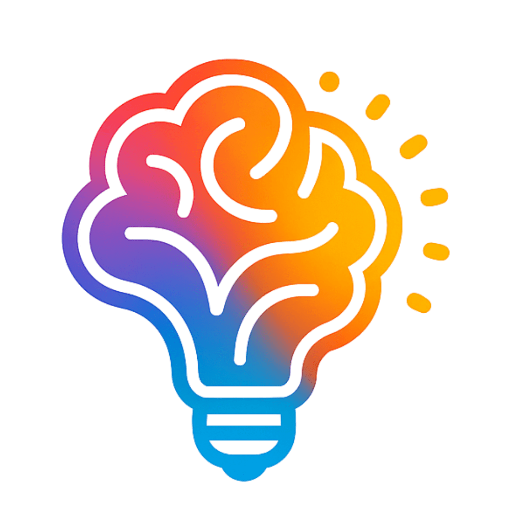 Marketing Ingenious logo square
